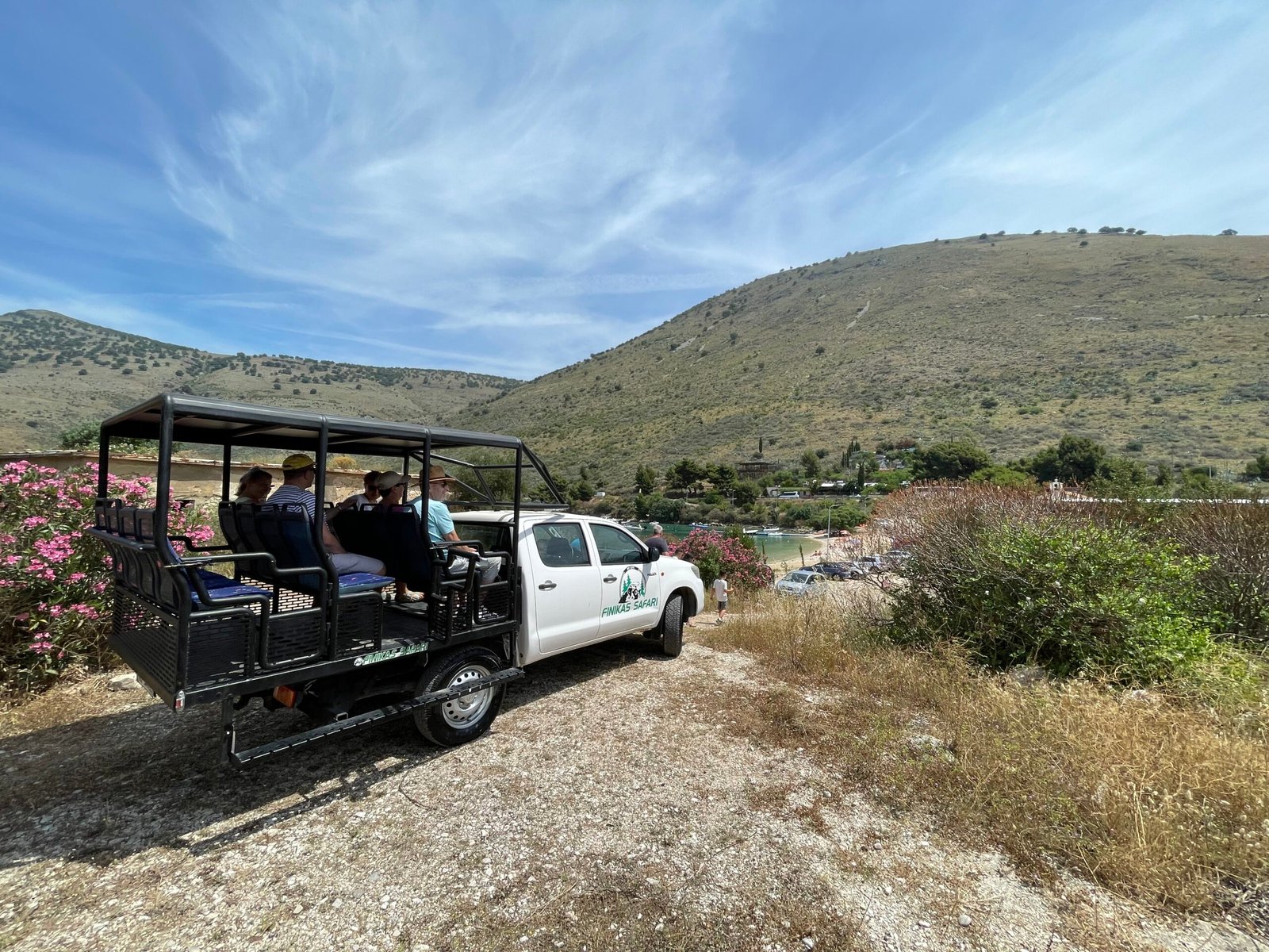 Jeep Safari PREMIUM - obrazek 4
