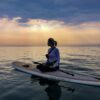 Sunset SUP & Beach Party - obrazek 2