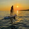 Sunset SUP & Beach Party - obrazek 4