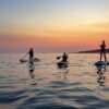 Sunset SUP & Beach Party - obrazek 3