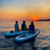 Sunset SUP & Beach Party