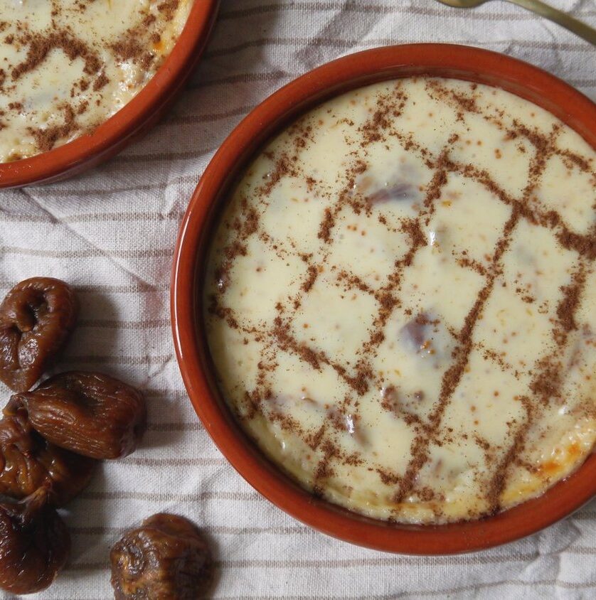 Smaki Gjirokastry