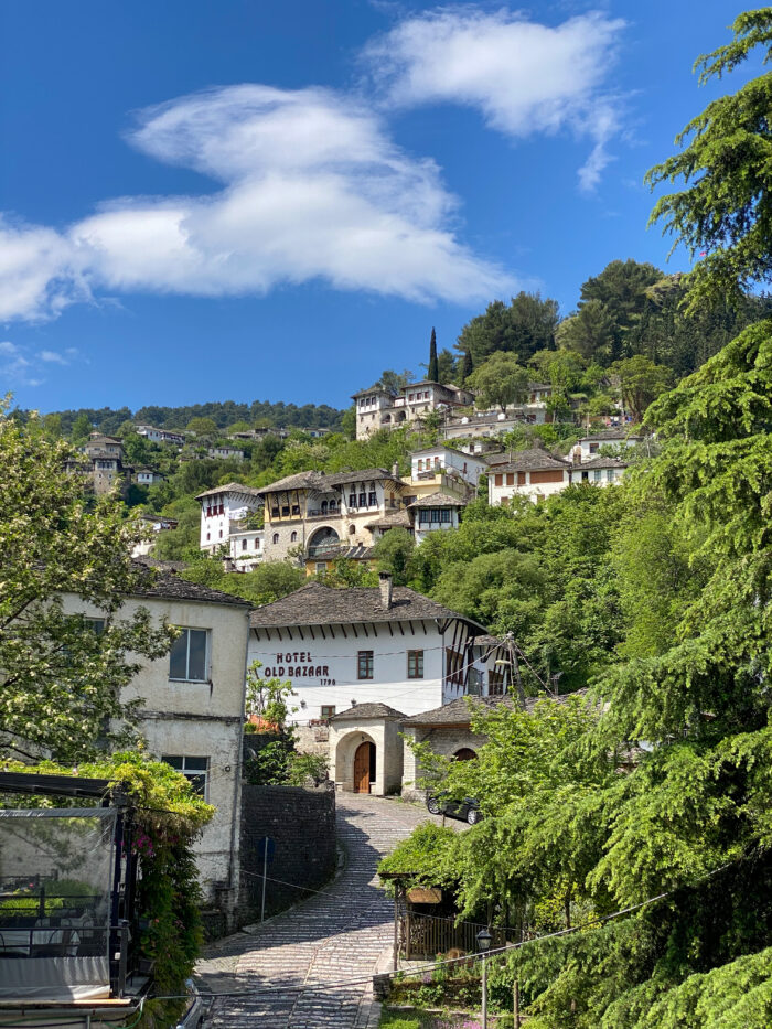 Gjirokastra w pigułce - obrazek 4