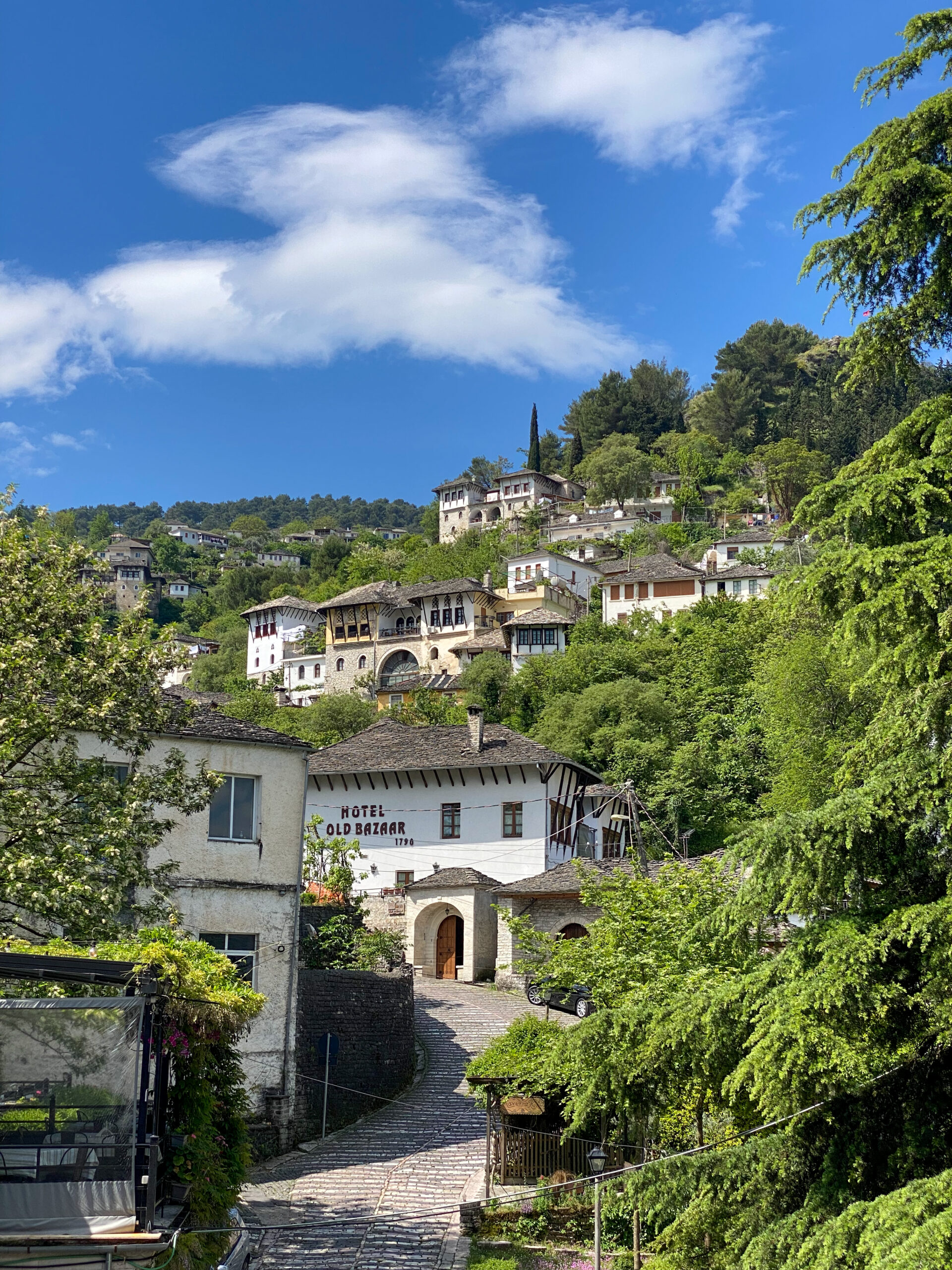 Gjirokastra w pigułce - obrazek 4