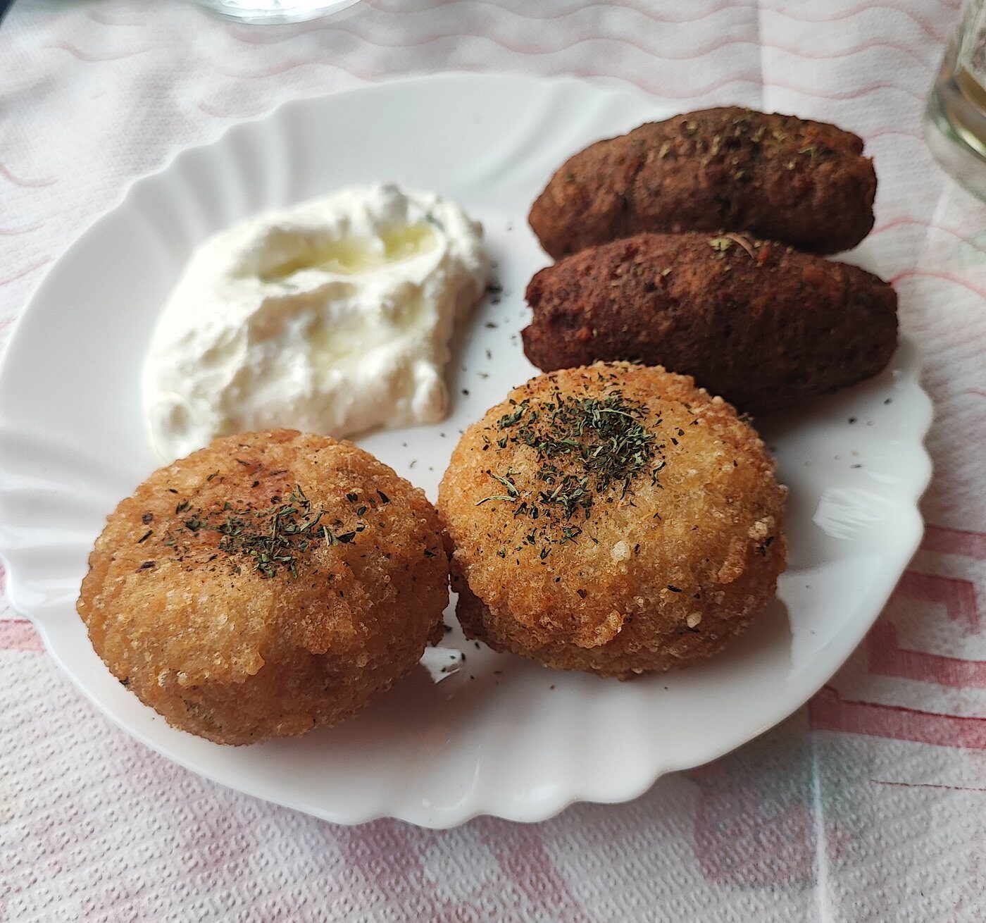 Smaki Gjirokastry - obrazek 4