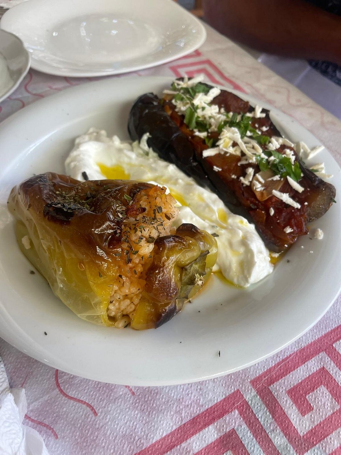 Smaki Gjirokastry - obrazek 5