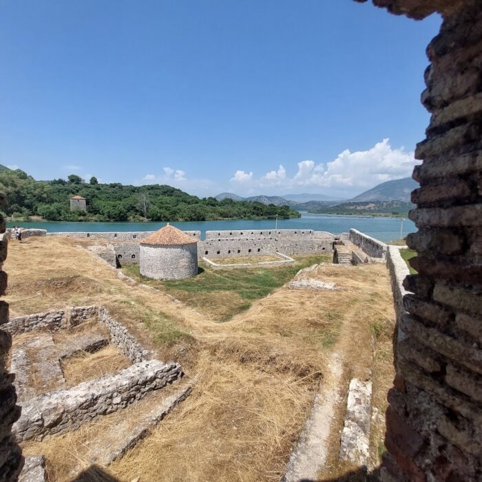 Butrint i zamek wenecki - obrazek 8