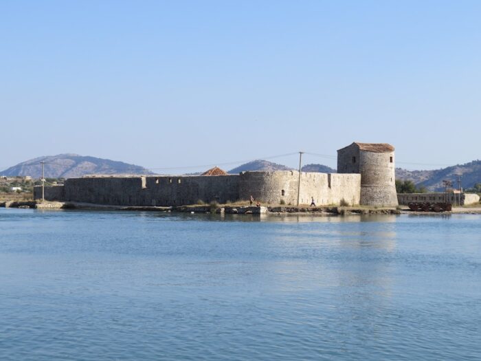 Butrint i zamek wenecki - obrazek 7