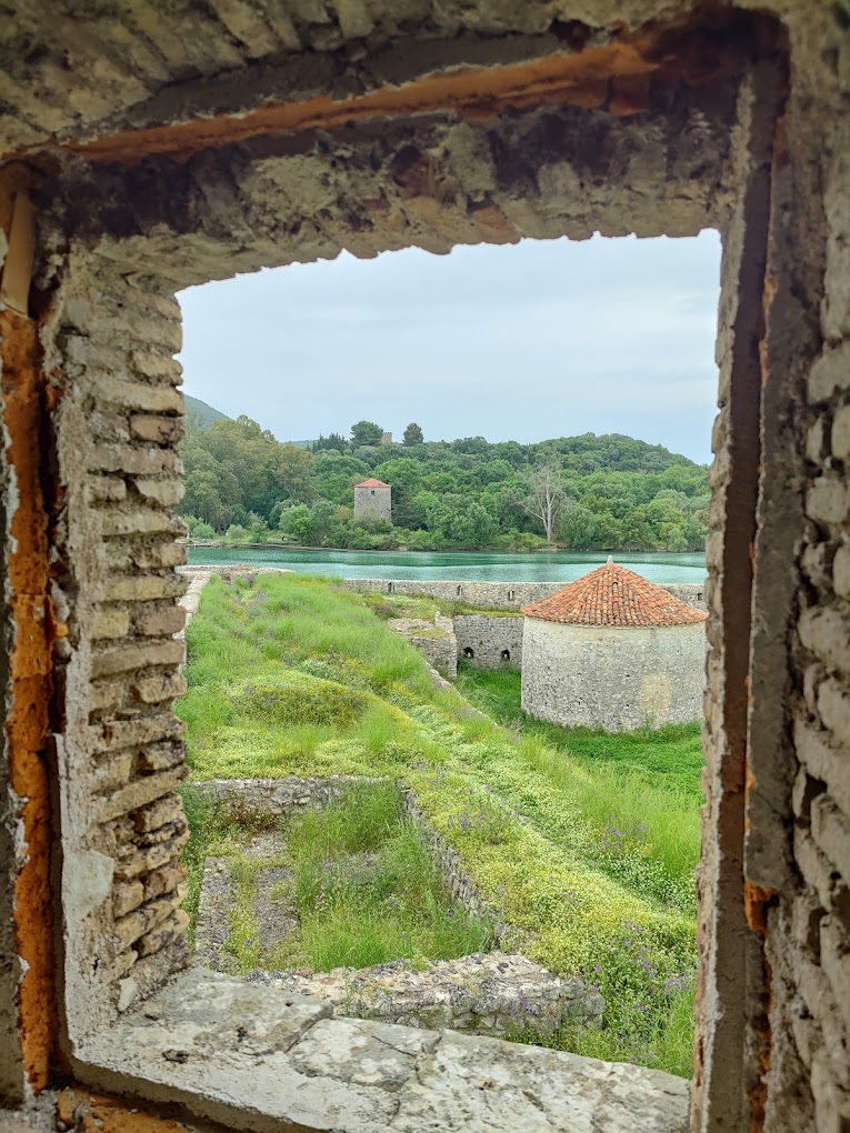 Butrint i zamek wenecki - obrazek 9