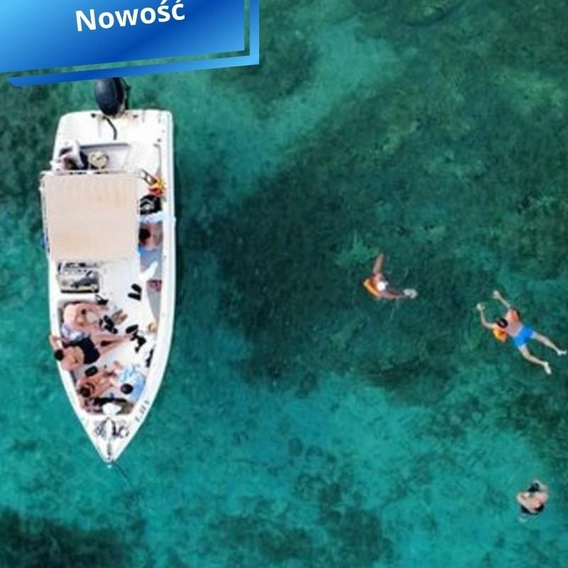 Rejs po Morzu Jońskim