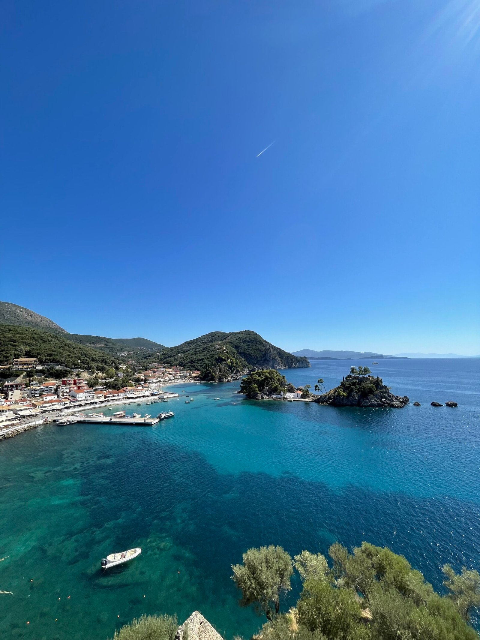 Parga - greckie siga siga - obrazek 5