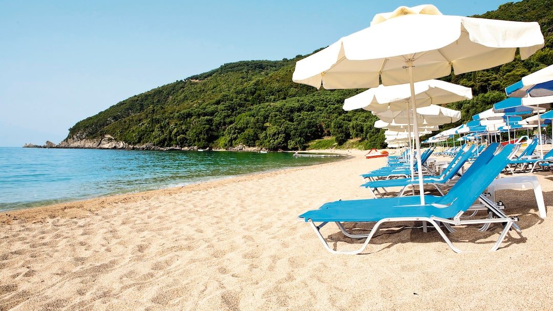 Parga - greckie siga siga - obrazek 10